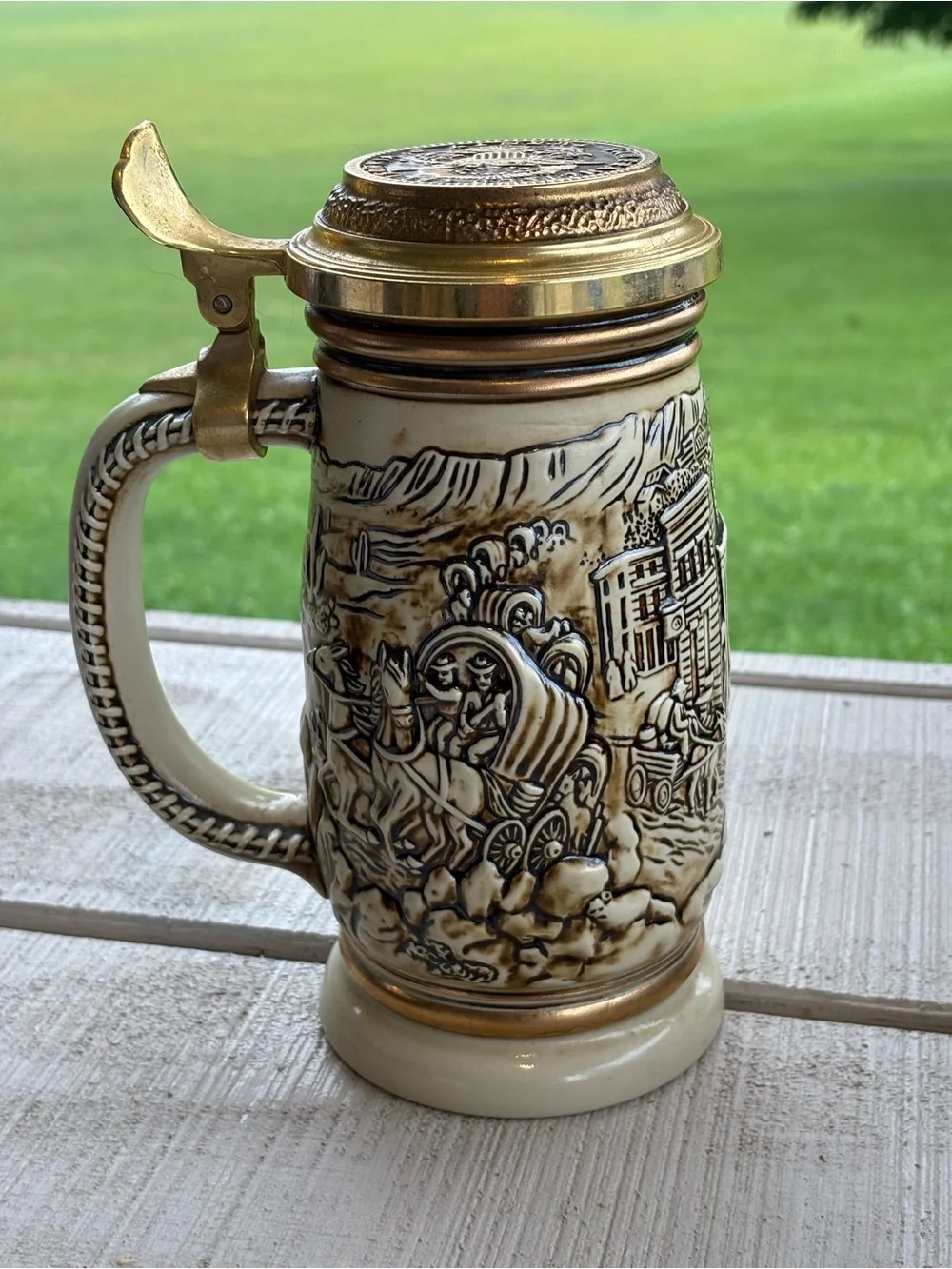 VTG 1987 Avon 